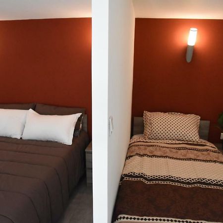Massilia New'Z Appart Marselha Exterior foto