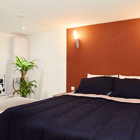 Massilia New'Z Appart Marselha Exterior foto
