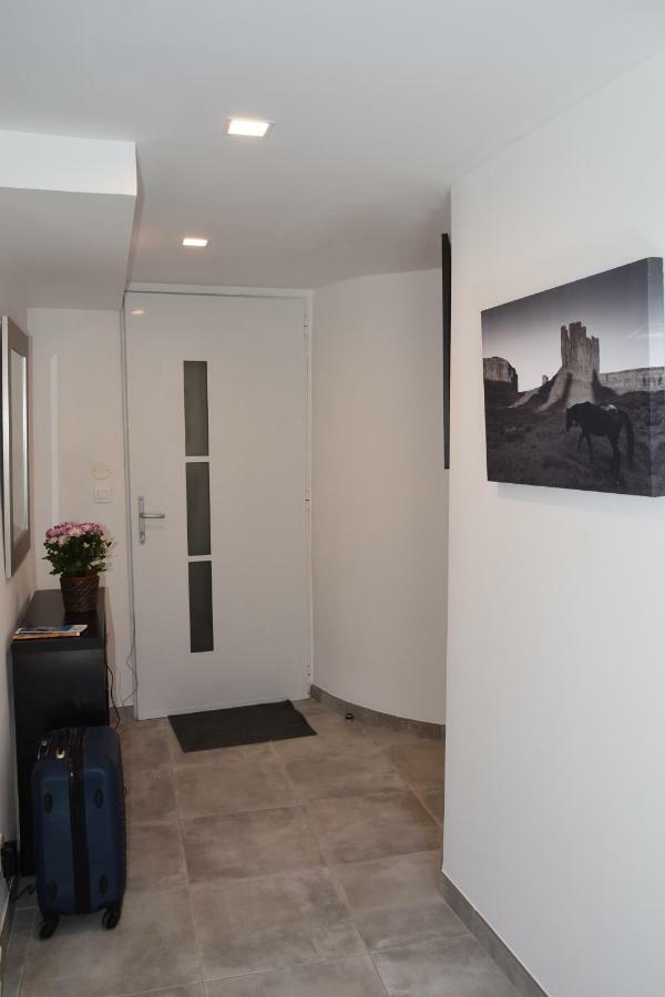 Massilia New'Z Appart Marselha Exterior foto